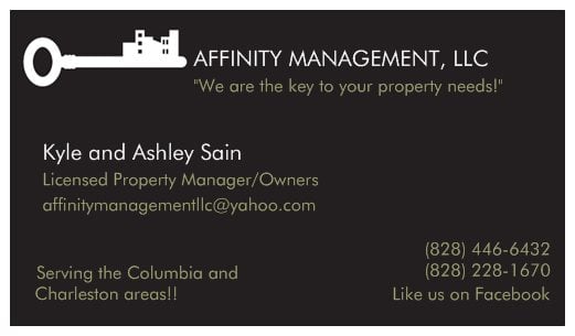Photo of Affinity Management