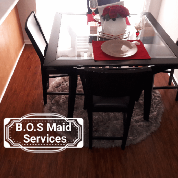 Photo of Bos Maid Services