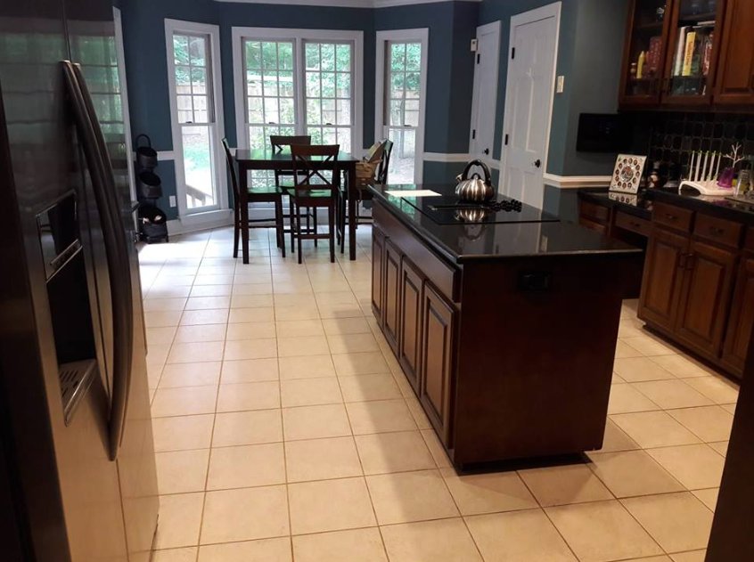 Photo of Bos Maid Services