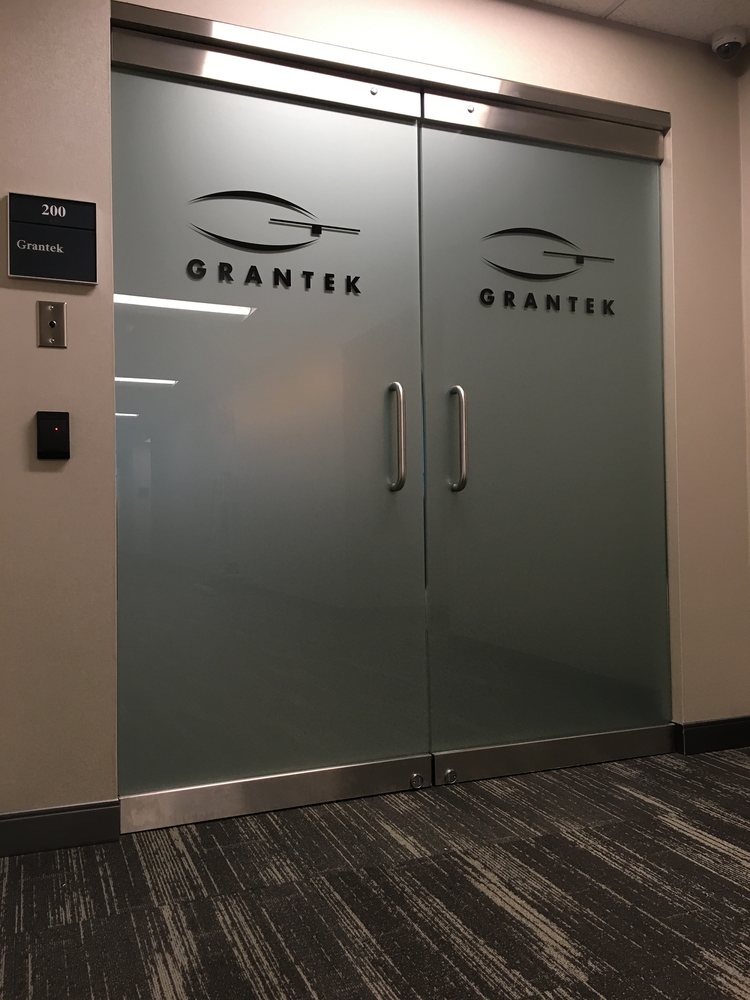Photo of AlphaGraphics