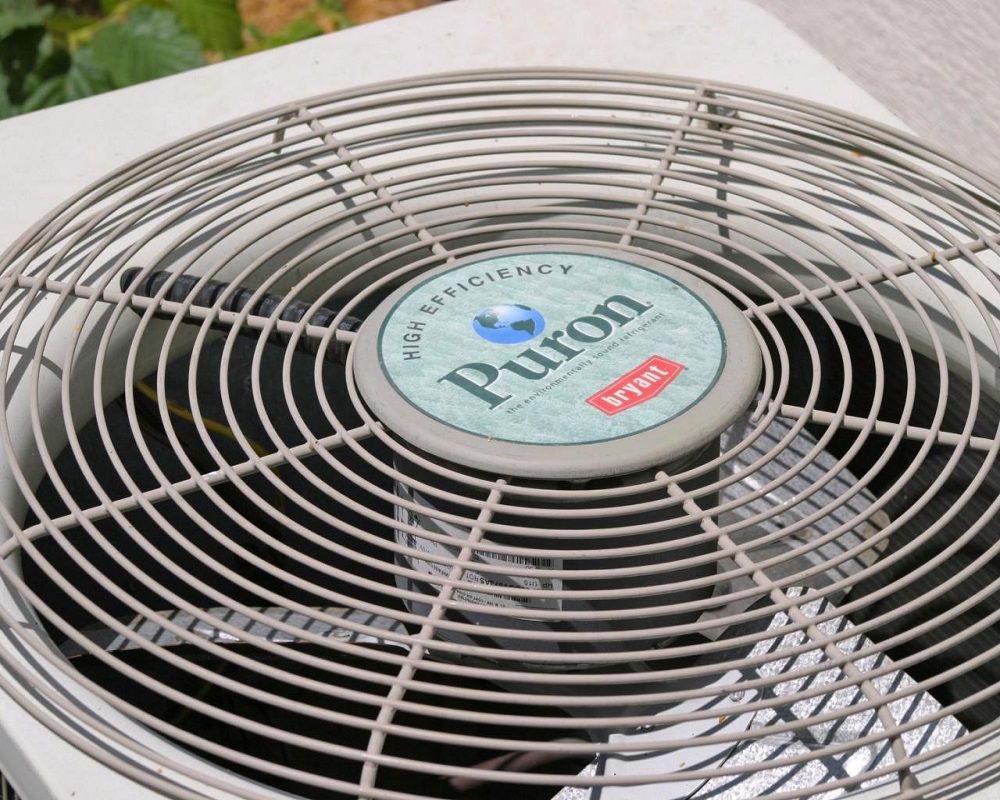 Photo of Sherwood TCooling Solution