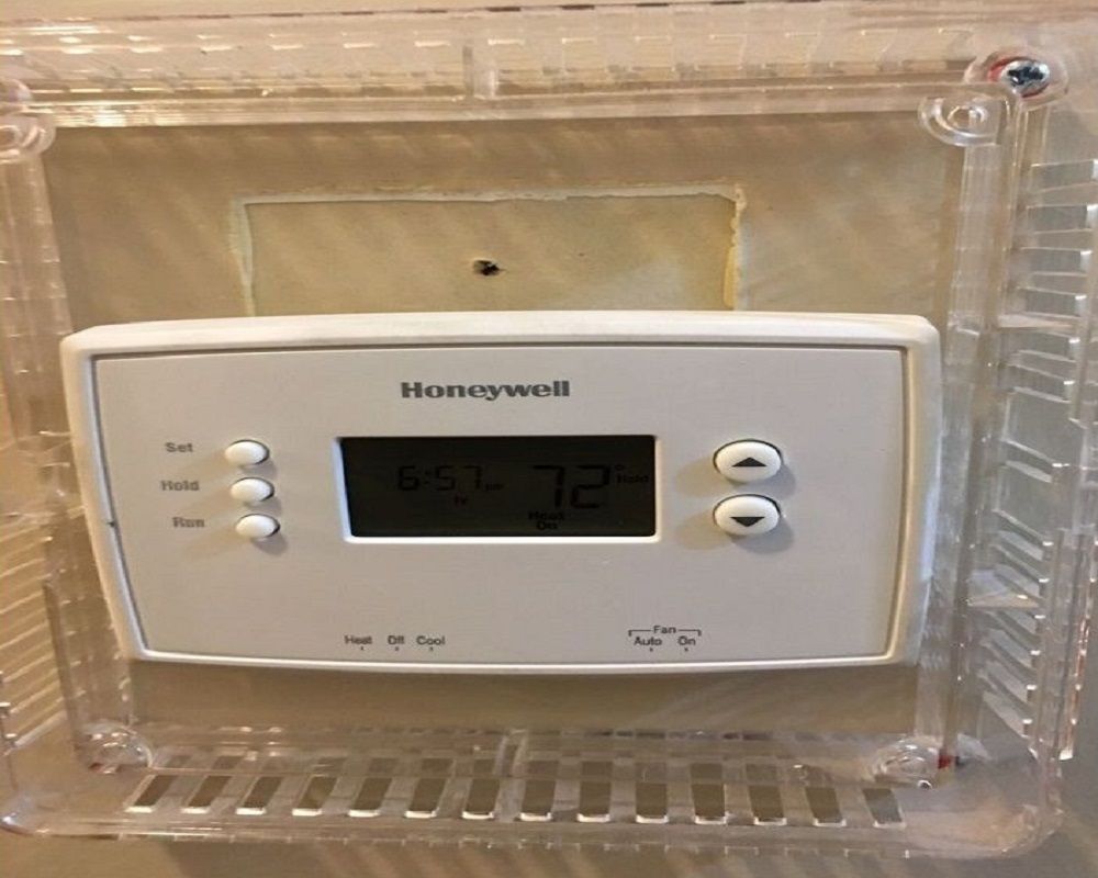 Photo of Sherwood TCooling Solution
