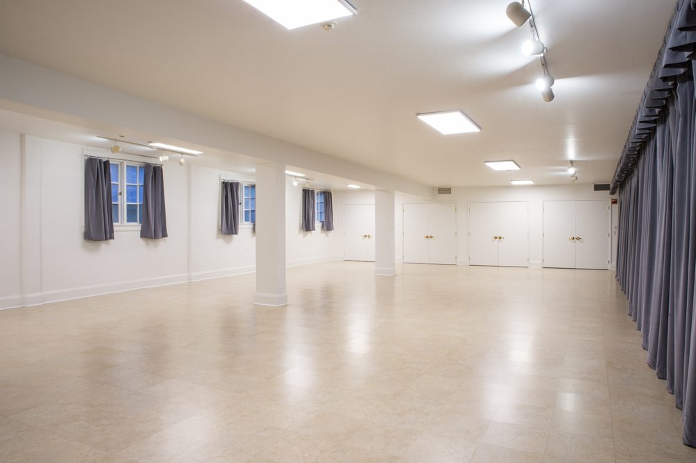 Photo of Rainier Arts Center