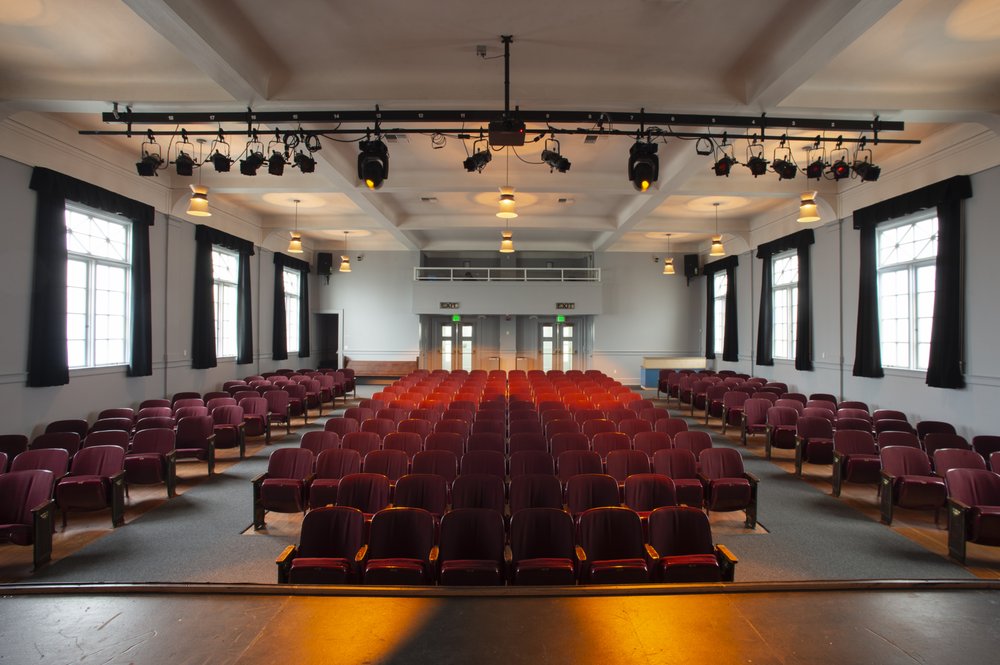 Photo of Rainier Arts Center