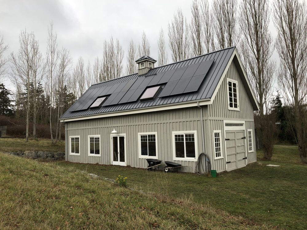 Photo of Whidbey Sun & Wind