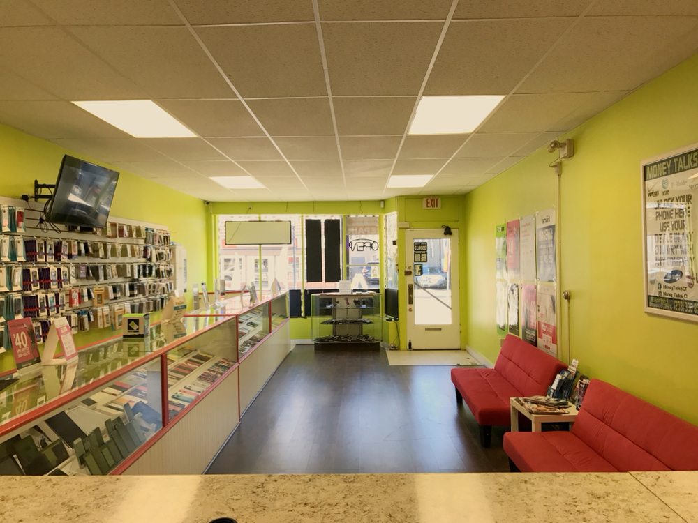 Photo of Money Talks Smart Phone Repair and Unlock Center