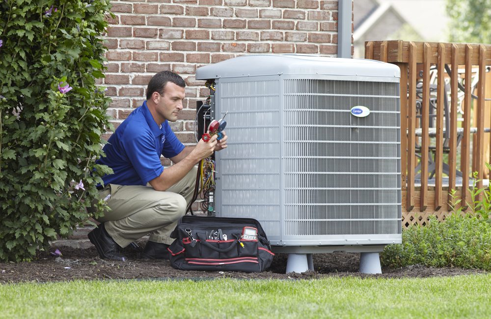 Photo of Revival Heating and Cooling Geothermal