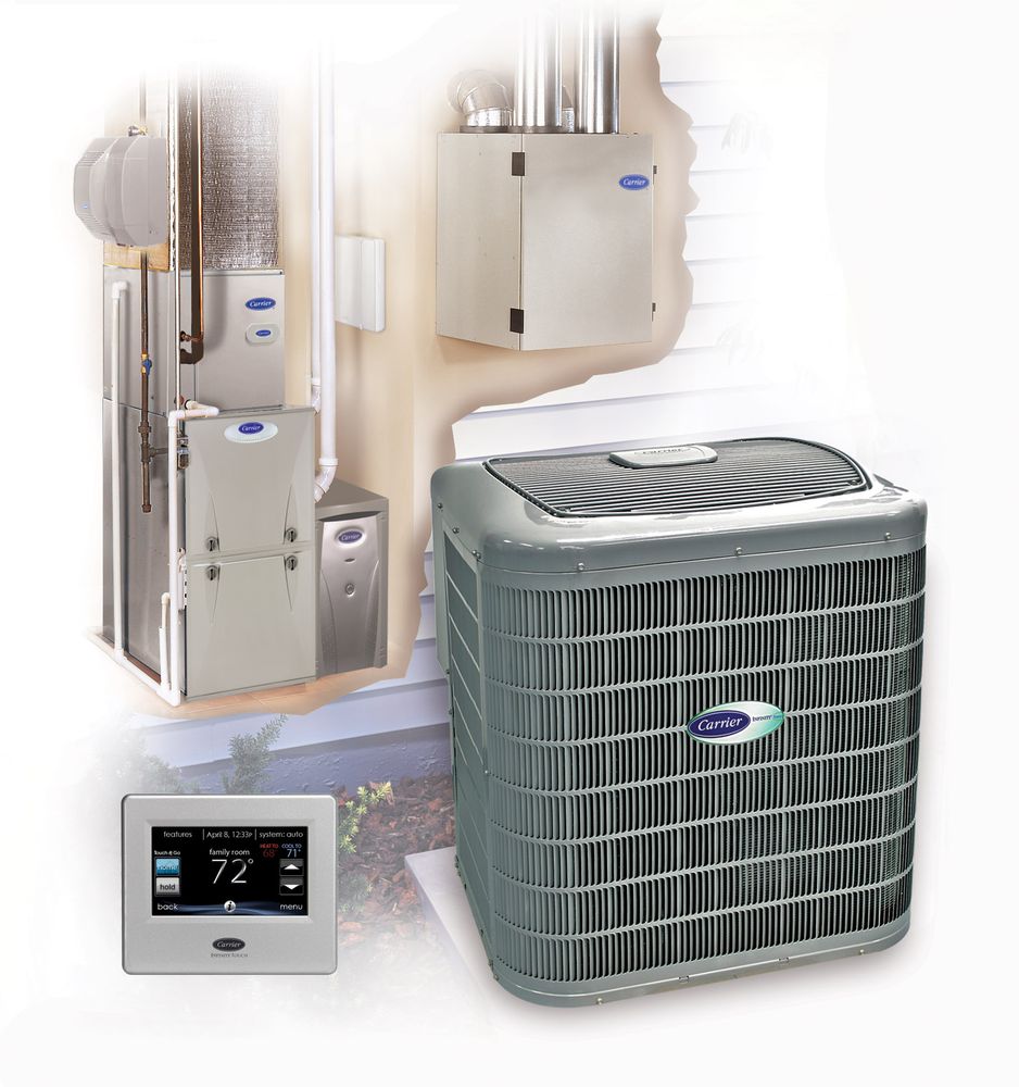 Photo of Revival Heating and Cooling Geothermal