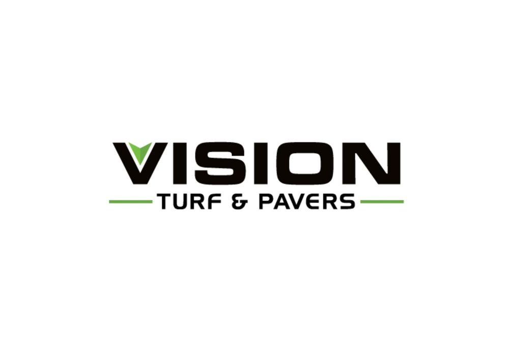 Photo of Vision Turf & Pavers