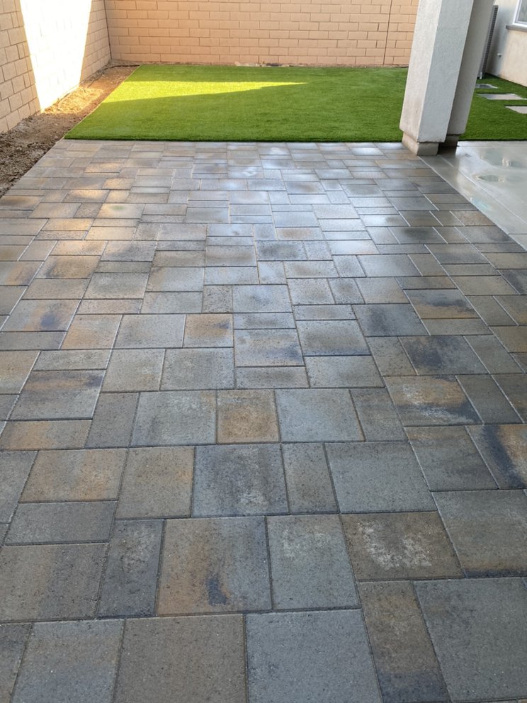 Photo of Vision Turf & Pavers