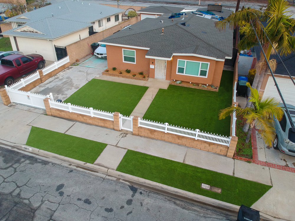 Photo of Vision Turf & Pavers