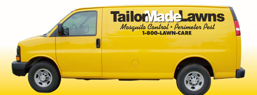 Photo of Tailor Made Lawns