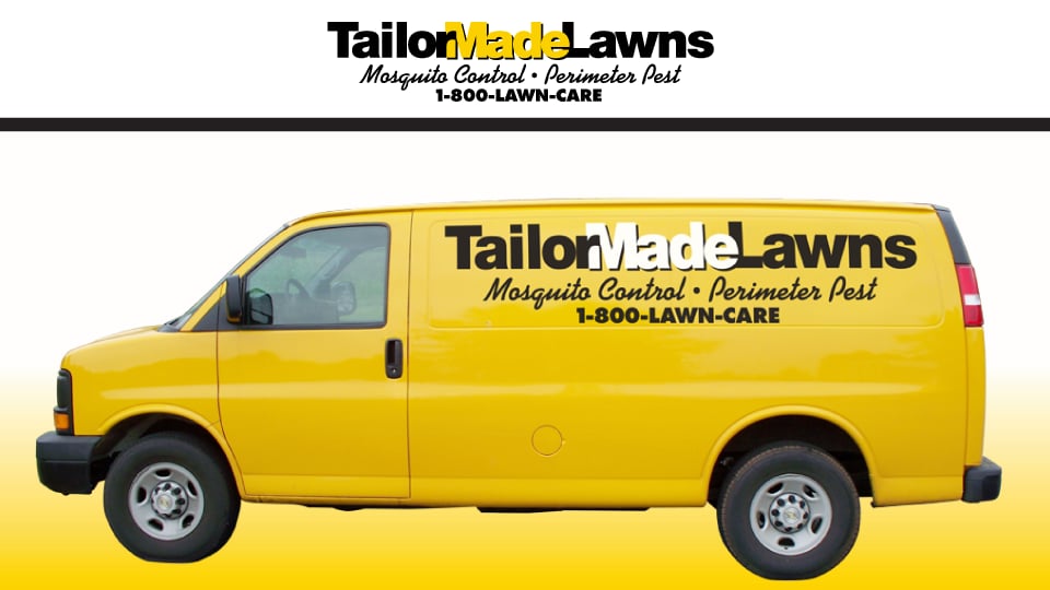 Photo of Tailor Made Lawns
