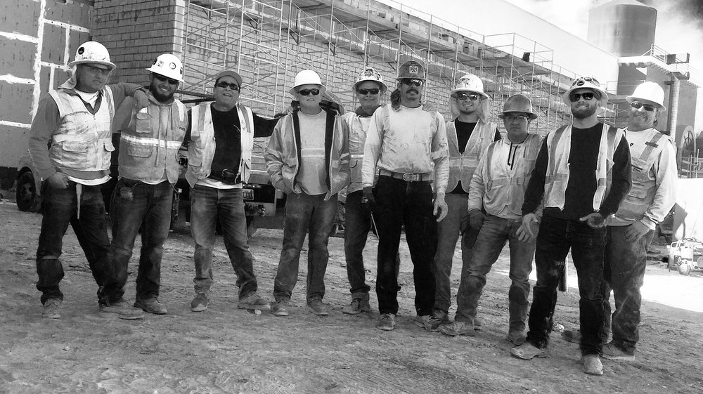 Photo of Henderson Masonry