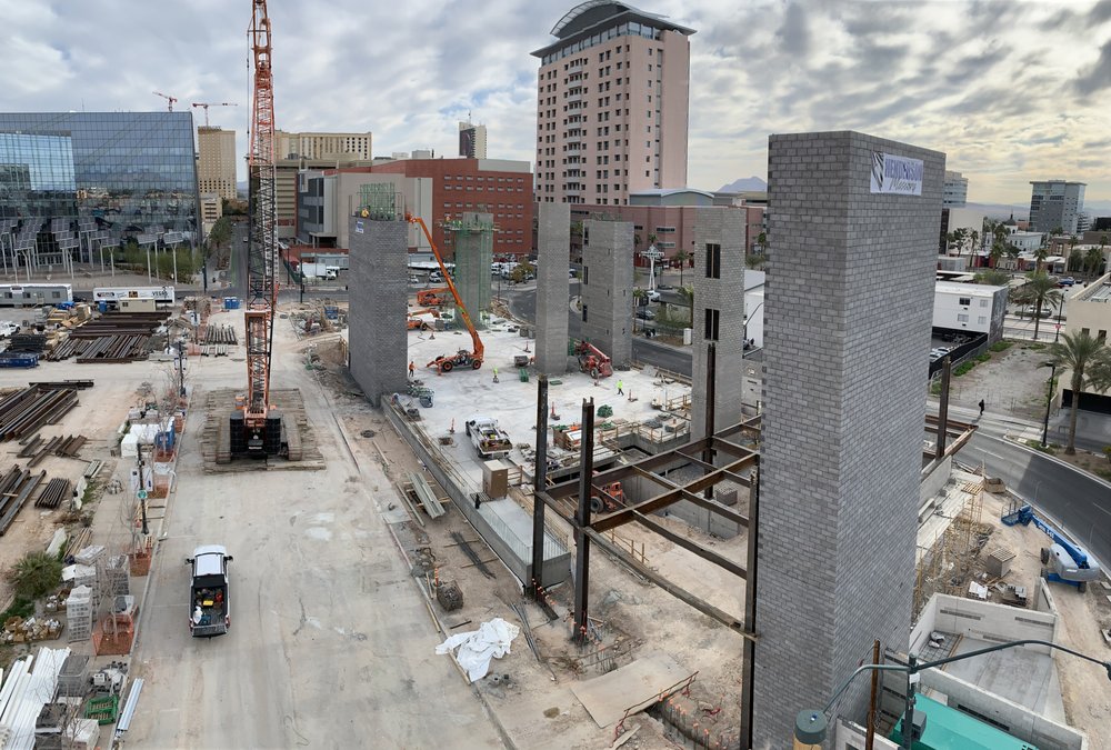Photo of Henderson Masonry