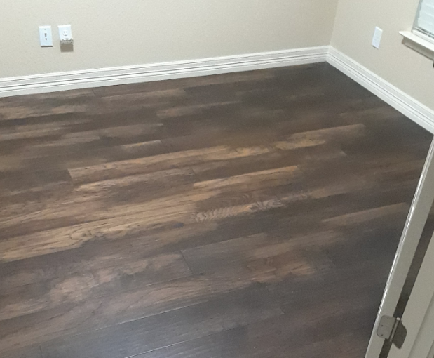 Photo of Alamo City Paint and Flooring