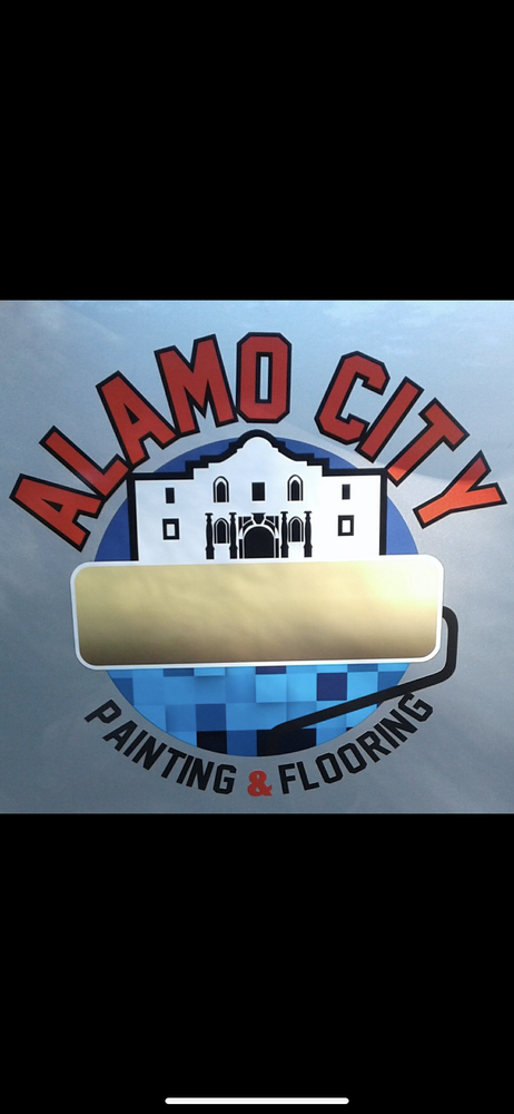 Photo of Alamo City Paint and Flooring