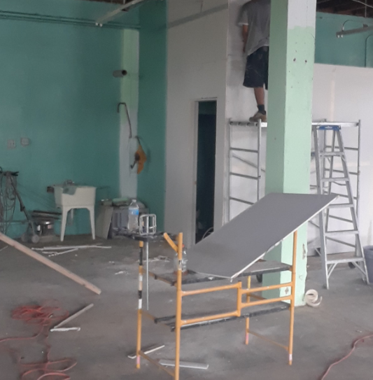 Photo of Alamo City Paint and Flooring