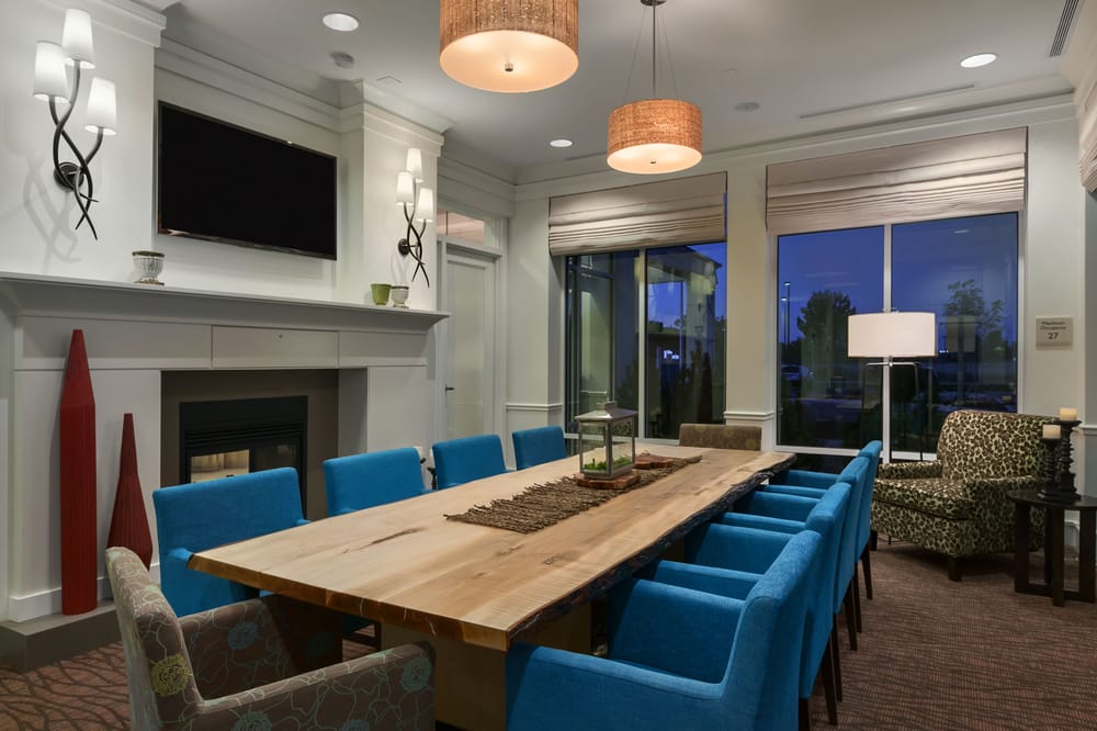 Photo of Hilton Garden Inn Salt Lake City Airport