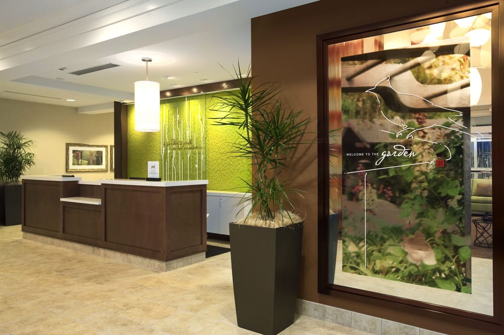 Photo of Hilton Garden Inn Salt Lake City Airport