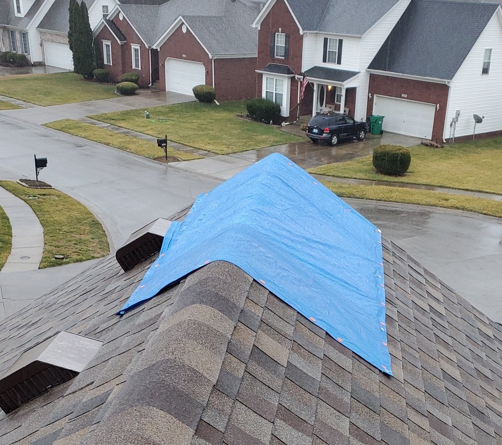 Photo of Best Deal Roofing Contractor