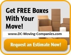 Photo of DC Moving Companies