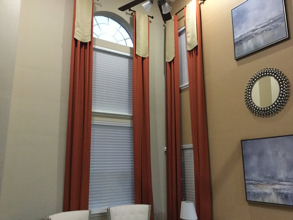Photo of Budget Blinds of North Houston & Spring