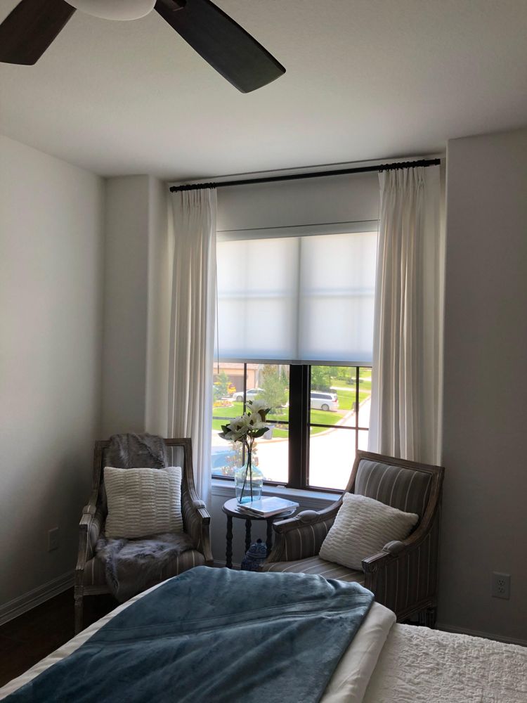 Photo of Budget Blinds of North Houston & Spring