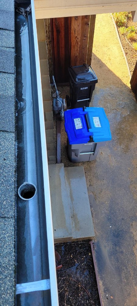 Photo of Squeegee Pros