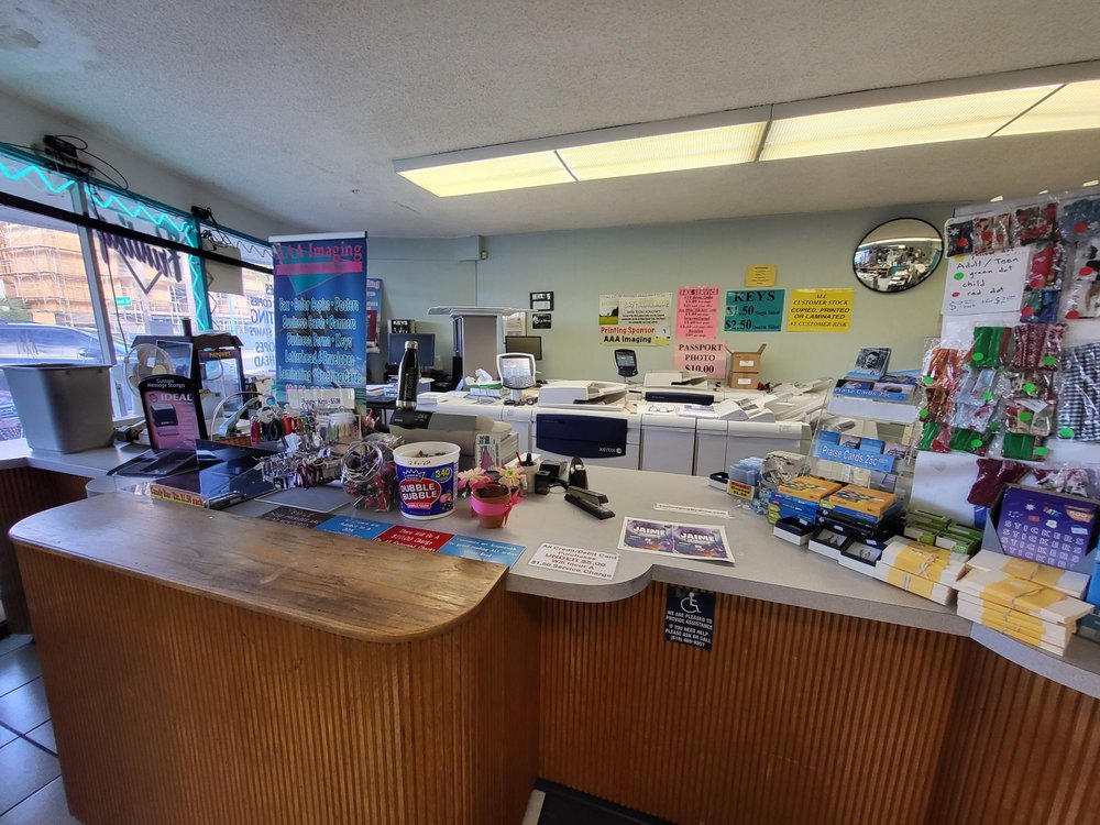 Photo of AAA Imaging