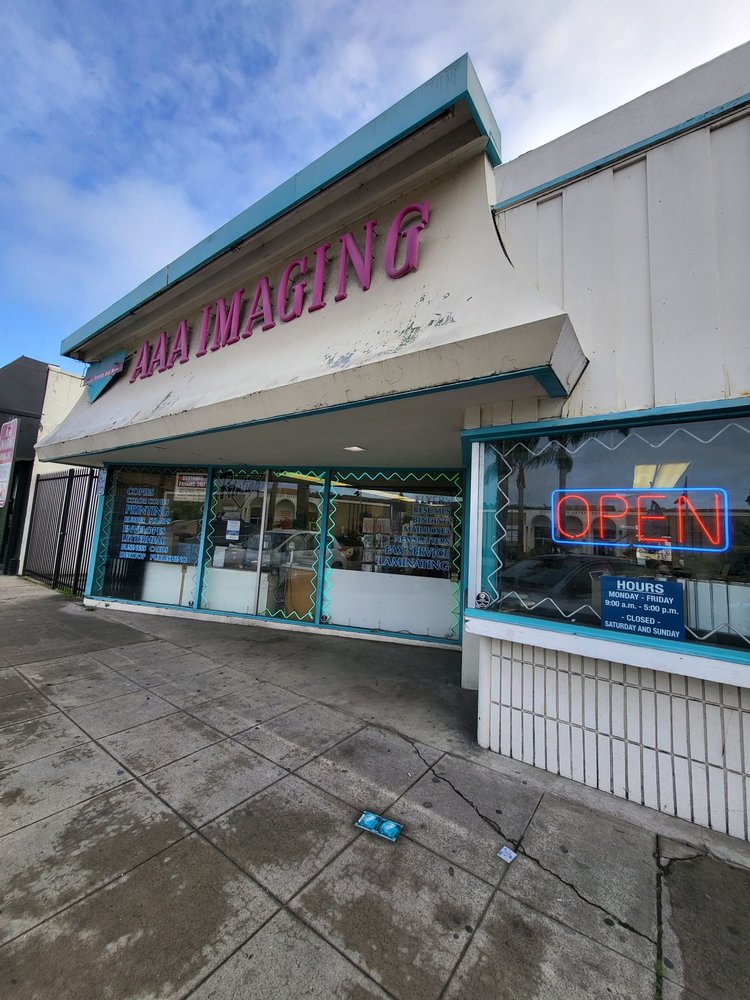 Photo of AAA Imaging