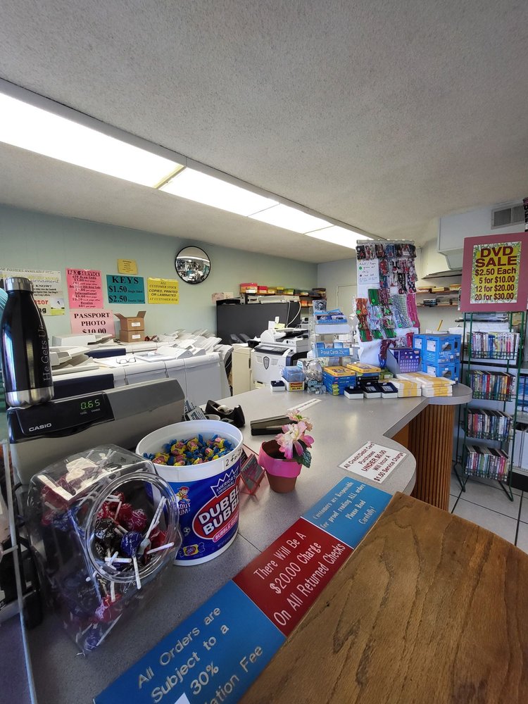 Photo of AAA Imaging