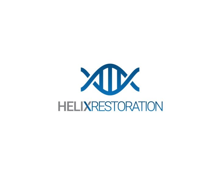 Photo of Helix Restoration