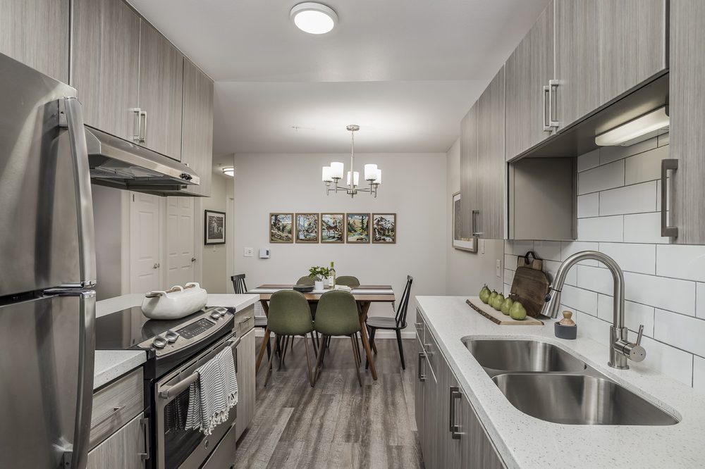 Photo of Canyon Creek Apartments