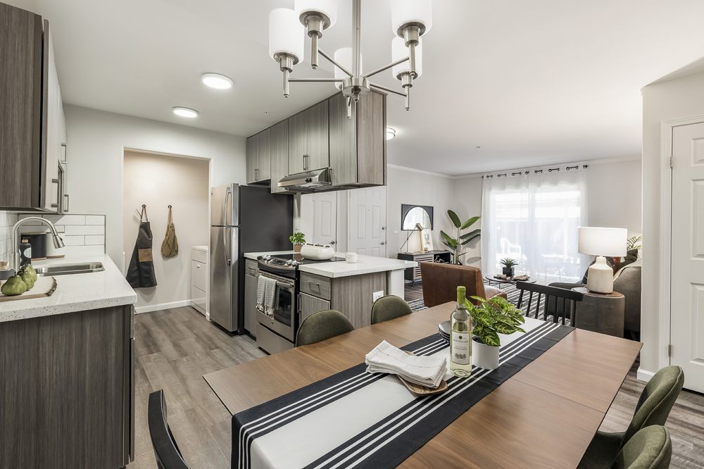 Photo of Canyon Creek Apartments