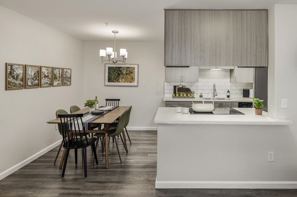 Photo of Canyon Creek Apartments