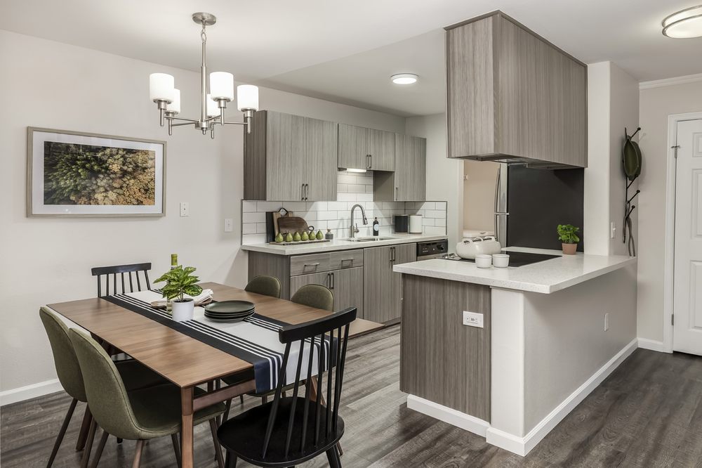 Photo of Canyon Creek Apartments