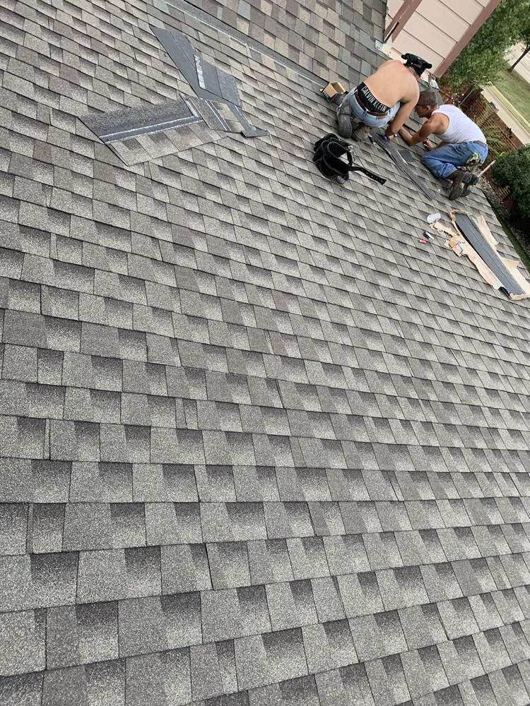 Photo of Tailored Patio and Renovations