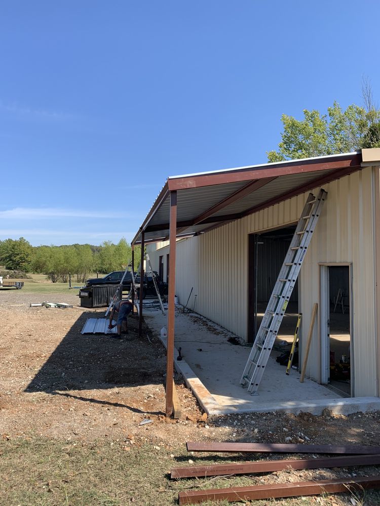 Photo of Tailored Patio and Renovations