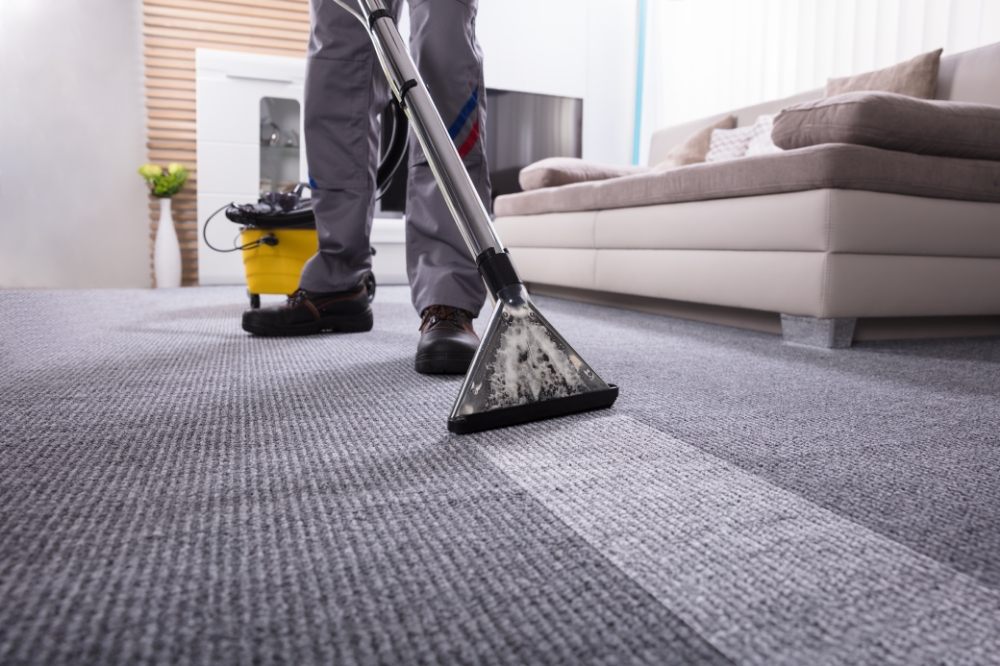 Photo of Opulence Commercial and Residential Cleaning