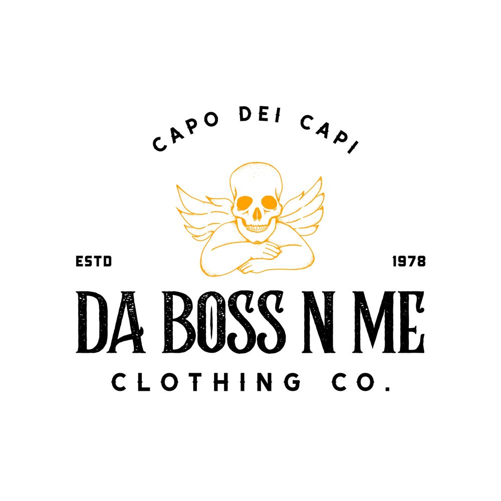 Photo of Da Boss N Me Clothing