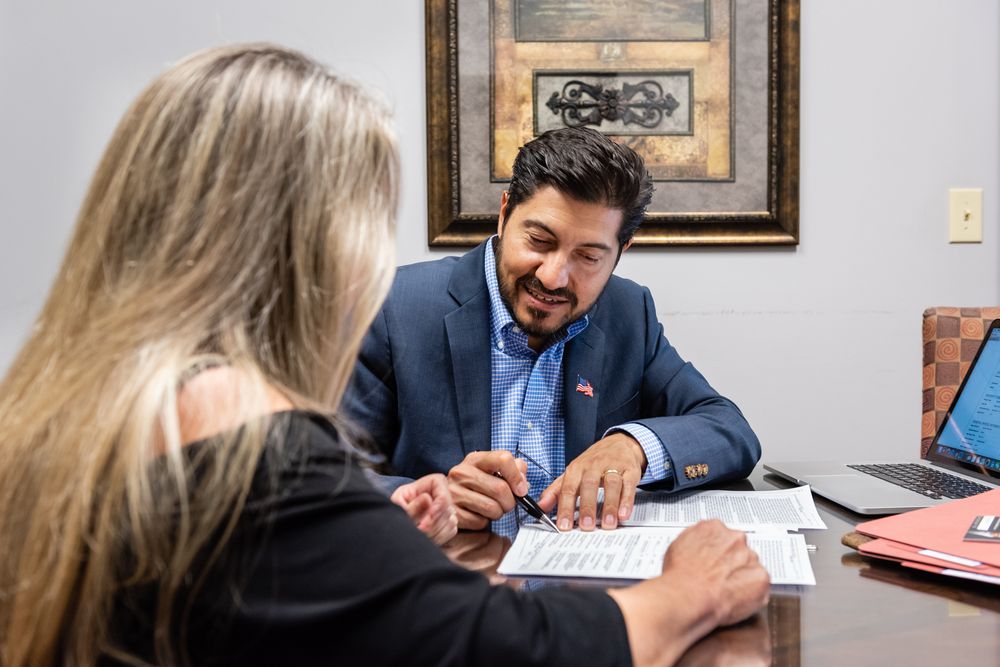 Photo of Bert Taddei - Keller Williams Realty Heritage