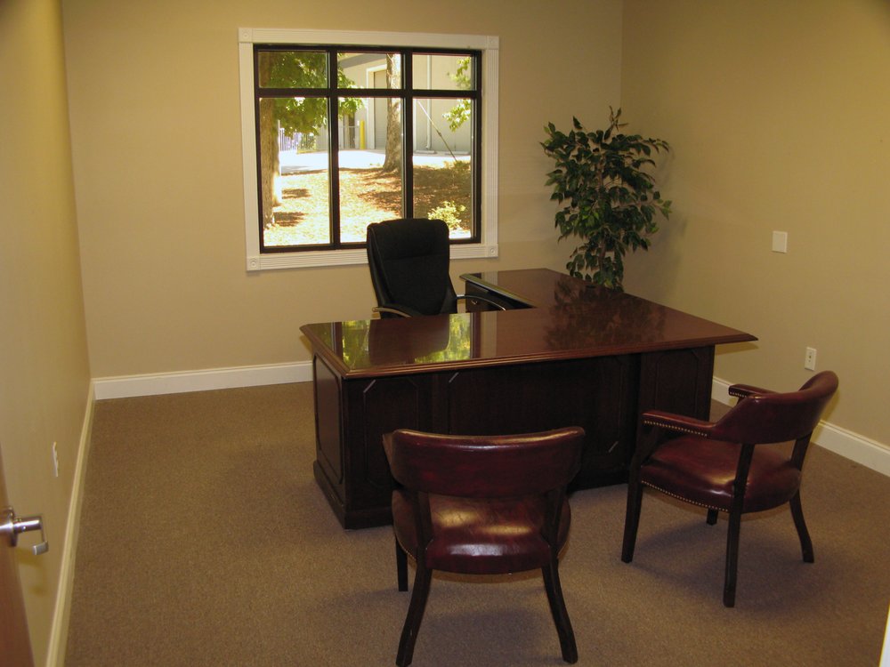 Photo of Executive Office Suites Roswell