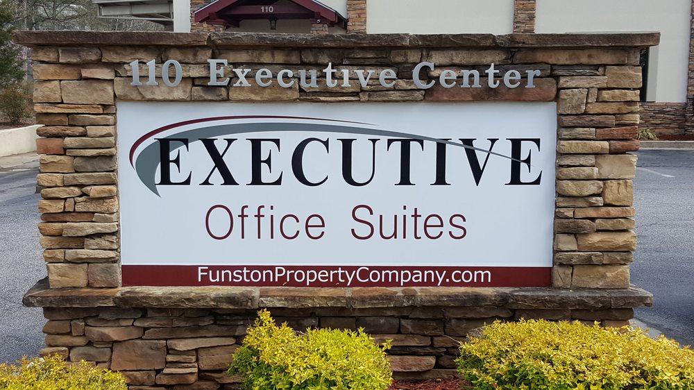 Photo of Executive Office Suites Roswell