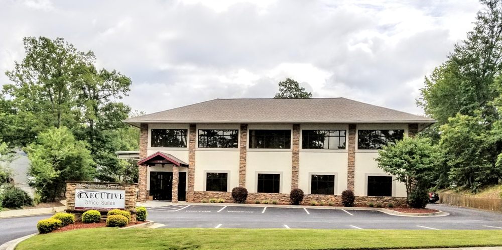 Photo of Executive Office Suites Roswell