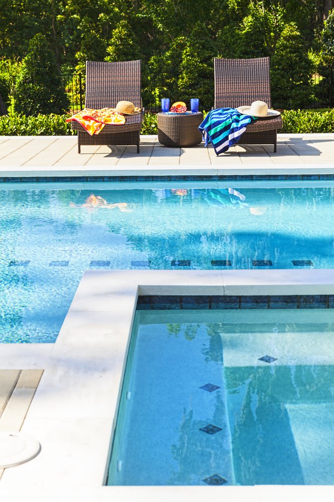Photo of Custom Pool Care