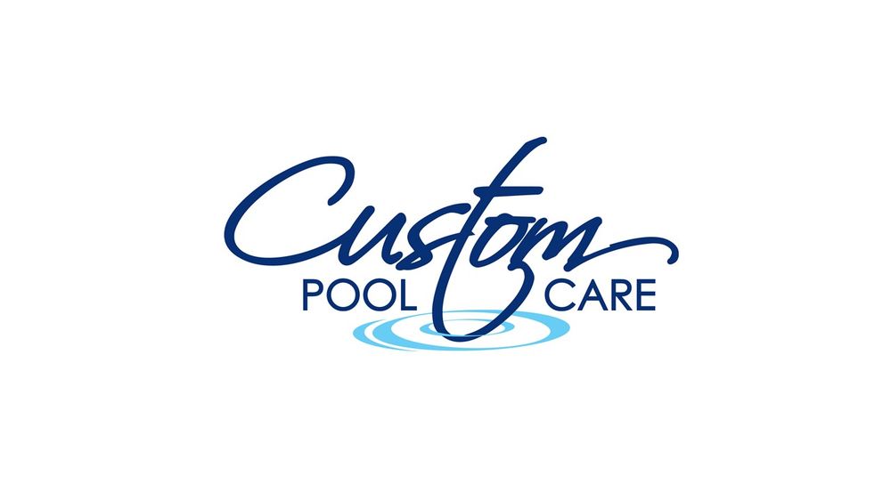 Photo of Custom Pool Care