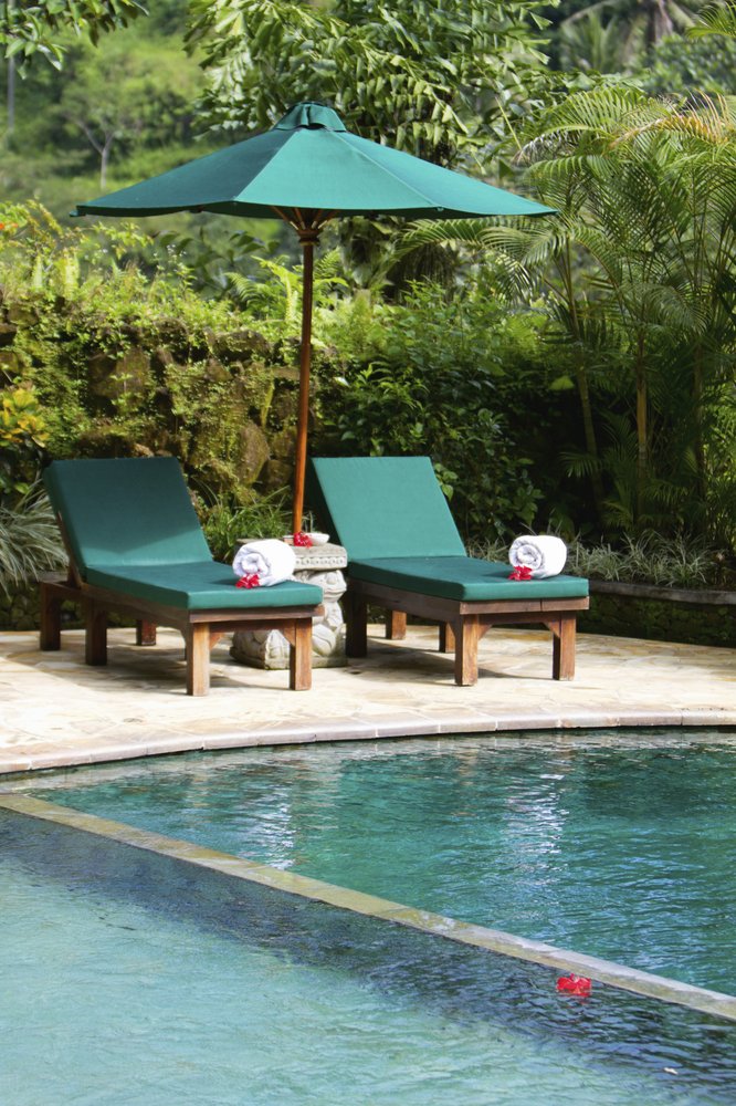 Photo of Custom Pool Care