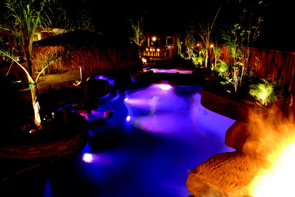 Photo of Custom Pool Care