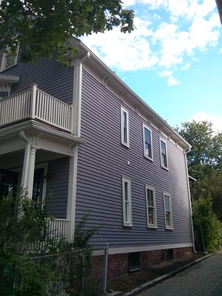 Photo of Trust Painting Services